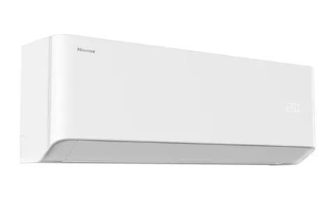 Hisense VIBE DC Inverter AS-18UW4RMSHB01, фото 3
