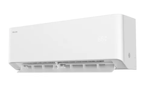 Hisense VIBE DC Inverter AS-18UW4RMSHB01, фото 4