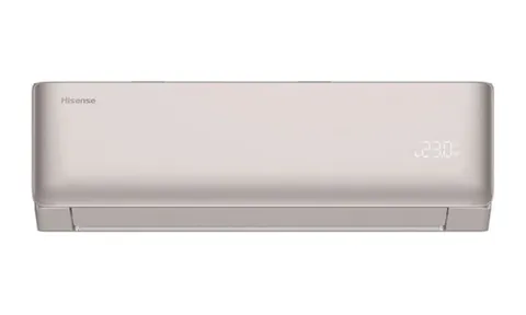 Hisense VIBE Pro DC Inverter AS-10UW4RLCHD00(С), фото 1