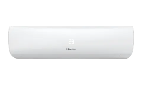 Hisense Zoom 2.0 Classic AS-09HW4RLRKB01, фото 1