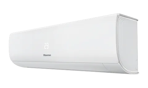 Hisense Zoom 2.0 Classic AS-09HW4RLRKB01, фото 2