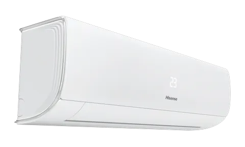 Hisense Zoom 2.0 Classic AS-09HW4RLRKB01, фото 3