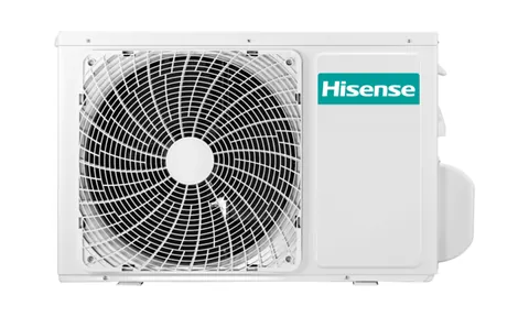 Hisense Zoom 2.0 Classic AS-09HW4RLRKB01, фото 6