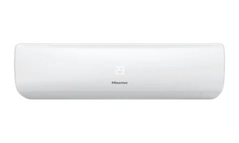 Hisense Zoom 2.0 DC Inverter AS-09UW4RYRKB06, фото 1