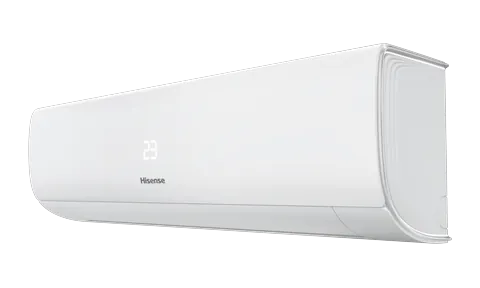 Hisense Zoom 2.0 DC Inverter AS-09UW4RYRKB06, фото 2
