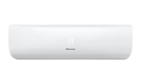 Hisense Zoom DC Inverter AS-24UW4RBTKB00, фото 1