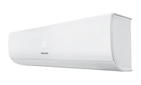 Hisense Zoom DC Inverter AS-24UW4RBTKB00, фото 2