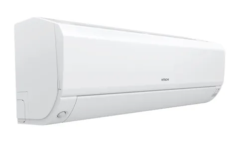 Hitachi Sendo RAK-25RPE/RAC-25WPE, фото 2
