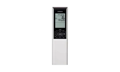 Hitachi Sendo RAK-25RPE/RAC-25WPE, фото 4