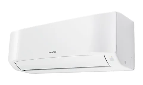 Hitachi Shiratama RAK-DJ18PHAE/RAC-DJ18PHAE, фото 2