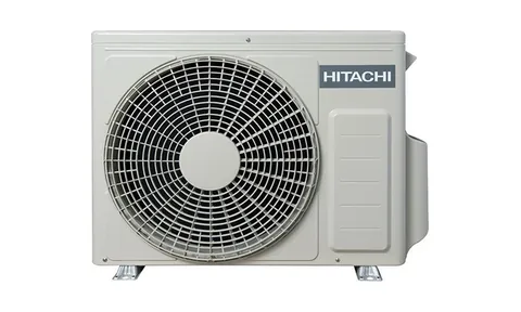 Hitachi Shiratama RAK-DJ18PHAE/RAC-DJ18PHAE, фото 6