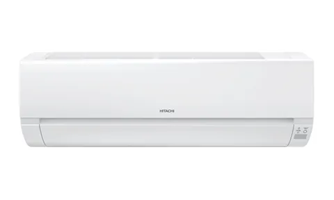 Hitachi X-Comfort RAK-25REF/RAC-25WEF, фото 1