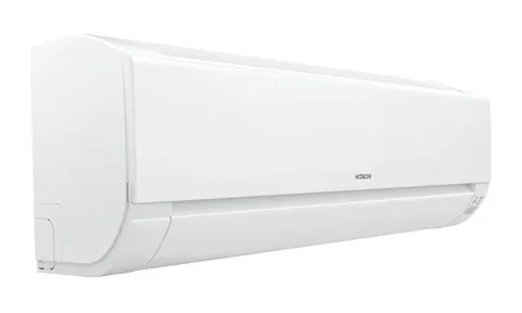 Hitachi X-Comfort RAK-25REF/RAC-25WEF, фото 2