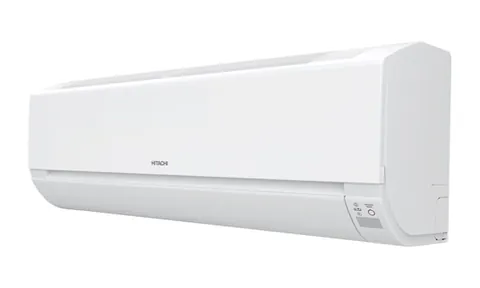Hitachi X-Comfort RAK-25REF/RAC-25WEF, фото 3