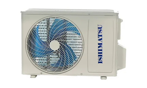 Ishimatsu Akasi Inverter ALK-12I, фото 4