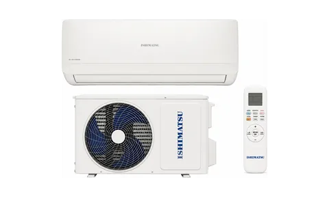 Ishimatsu Kyoto Inverter AMK-07I, фото 2