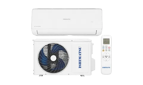 Ishimatsu Miura Inverter ARK-12I, фото 2