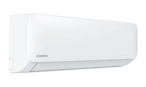 Kentatsu Kanami Inverter KSGAB21HZRN1W/KSRAB21HZRN1, фото 2