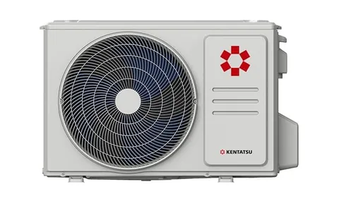 Kentatsu Kanami Inverter KSGAB21HZRN1W/KSRAB21HZRN1, фото 4