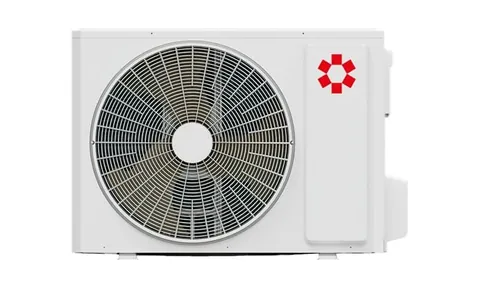 Kentatsu TIBA Inverter KSGTI21HZRN1R/KSRTI21HZRN1R, фото 4