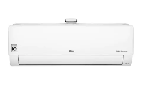 LG Air Puricare AP09RT, фото 1