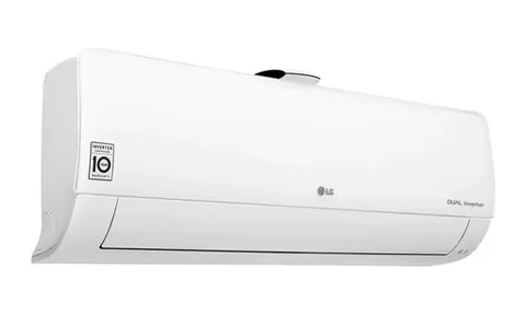 LG Air Puricare AP09RT, фото 2