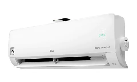 LG Air Puricare AP09RT, фото 3