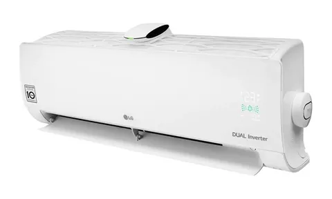 LG Air Puricare AP09RT, фото 4