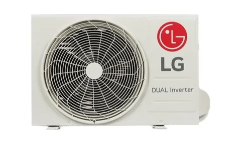 LG Air Puricare AP09RT, фото 7