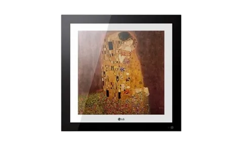 LG Artcool Gallery A09FT, фото 1
