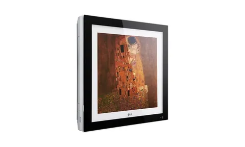 LG Artcool Gallery A09FT, фото 2