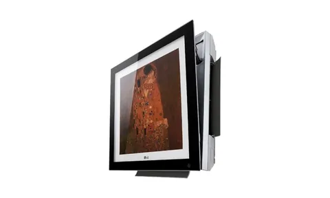 LG Artcool Gallery A09FT, фото 3