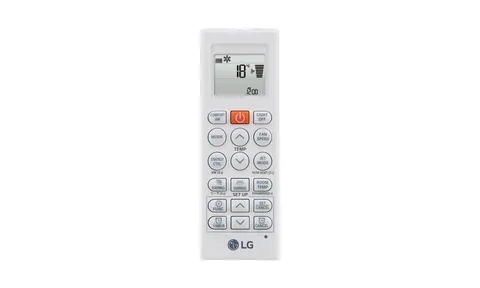 LG ArtCool Mirror AC12BK, фото 5