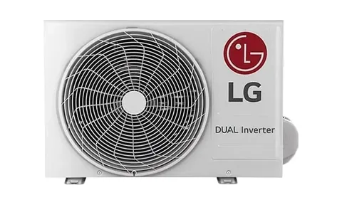 LG Deluxe Pro Dual Inverter H12S1D, фото 6