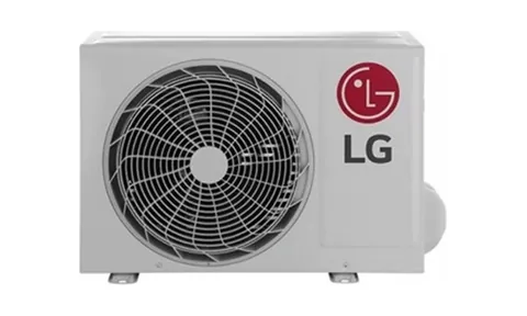 LG ProCool B12TS, фото 4