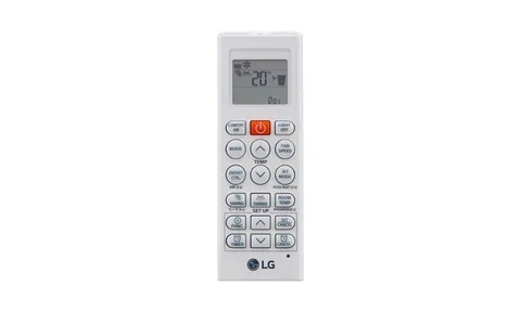 LG ProCool B12TS, фото 5