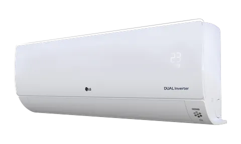 LG Procool Dual Inverter B09TS.NSJ, фото 2
