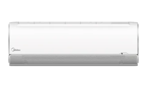 Midea Breezeless MSFA2W-12N8D6-I/MSFA1-12N8D6-O, фото 1