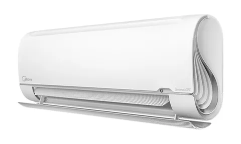 Midea Breezeless MSFA2W-12N8D6-I/MSFA1-12N8D6-O, фото 3