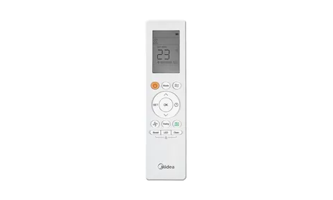 Midea Breezeless E Inverter MSFE1S-18FRN8G1/MOFE1-18FRN8G1, фото 2