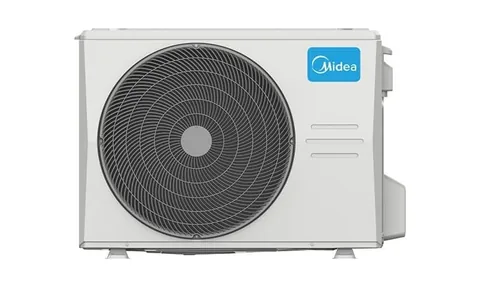 Midea Paramount Inverter MSAG1-09N8C2S-I/MSAG1-09N8C2S-O, фото 4