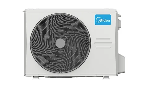 Midea Persona Inverter MSAG4W-12N8C2-I/MSAG4-12N8C2-O, фото 3