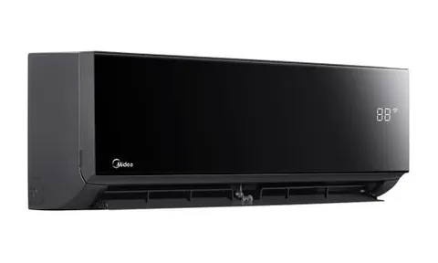 Midea Persona On/Off MSAG4-09HRN1-I/MSAG4-09HRN1-O, фото 2