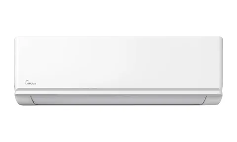 Midea Unlimited Inverter MSAG2-07N8C2S-I/MSAG2-07N8C2S-O, фото 1