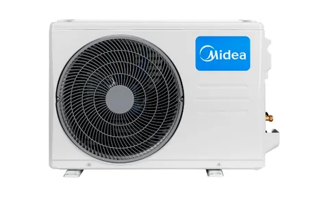 Midea Unlimited Inverter MSAG2-07N8C2S-I/MSAG2-07N8C2S-O, фото 2