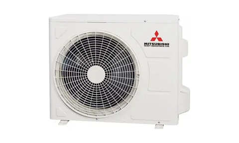 Mitsubishi Heavy Standard SRK25ZSP-W/SRC25ZSP-W, фото 2