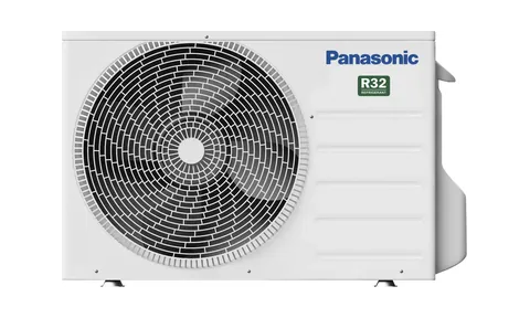 Panasonic Compact Inverter CS-TZ20ZKEW/CU-TZ20ZKE, фото 2