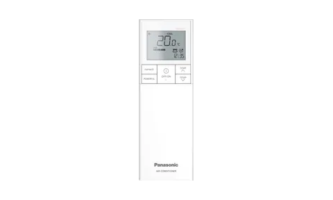 Panasonic Compact Inverter CS-TZ20ZKEW/CU-TZ20ZKE, фото 3