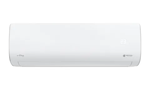 Royal Clima Aria Inverter RCI-AR35HN, фото 1