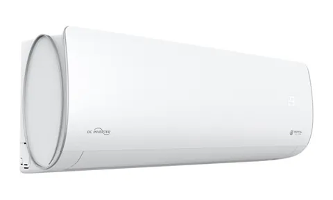 Royal Clima Aria Inverter RCI-AR35HN, фото 2
